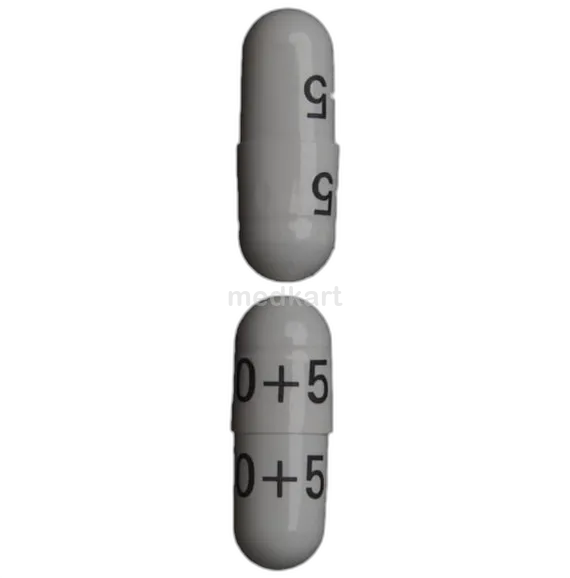 solitral capsule 10's